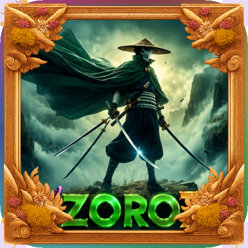 zoro77 — galeri pratinjau - APK Resmi