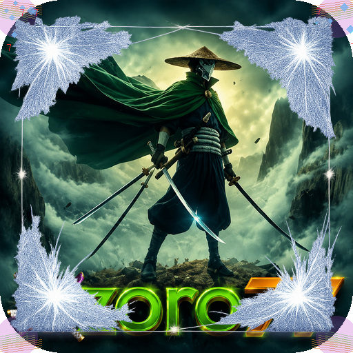 zoro77 — galeri pratinjau Resmi APK